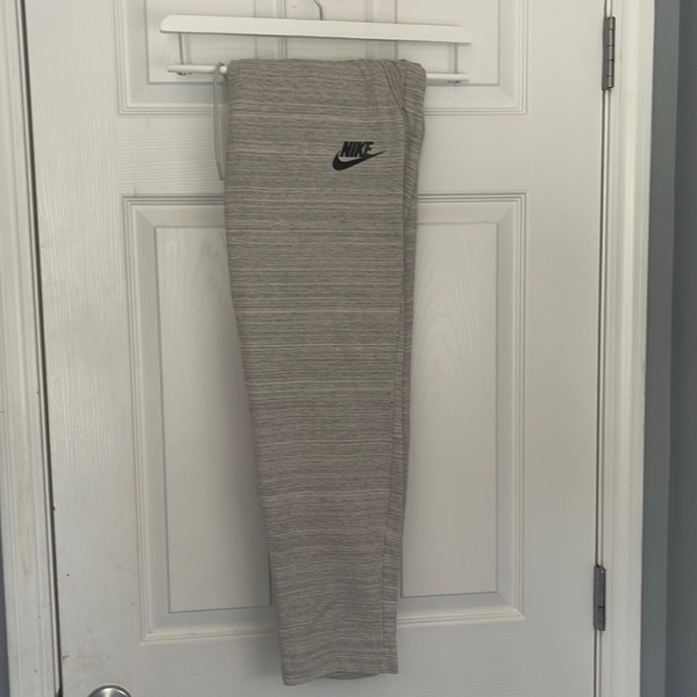 Nike Fleece Pants